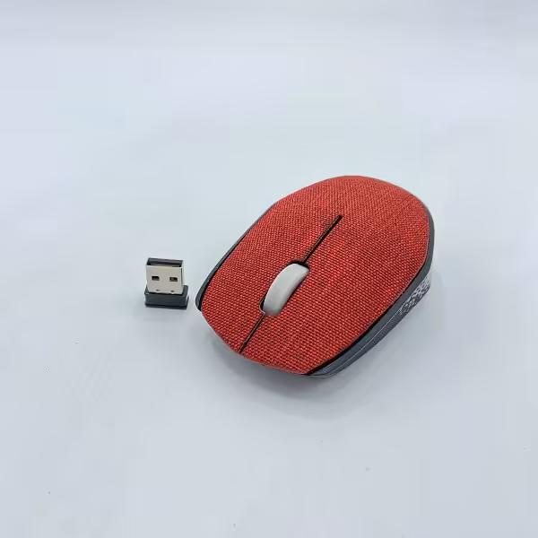 موس بی سیم DT-238 دی نت