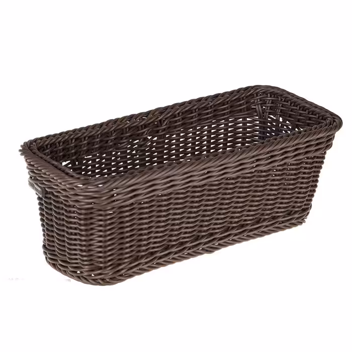 سبد بافت بهار (زیبا)