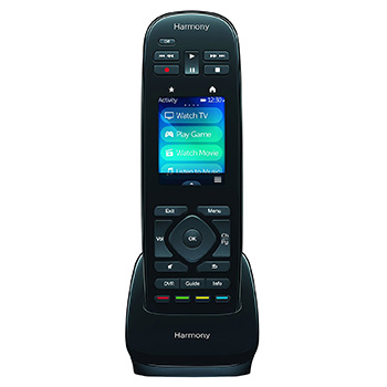 کد4793 Logitech Harmony Ultimate One قیمت خرید ریموت لاجیتک