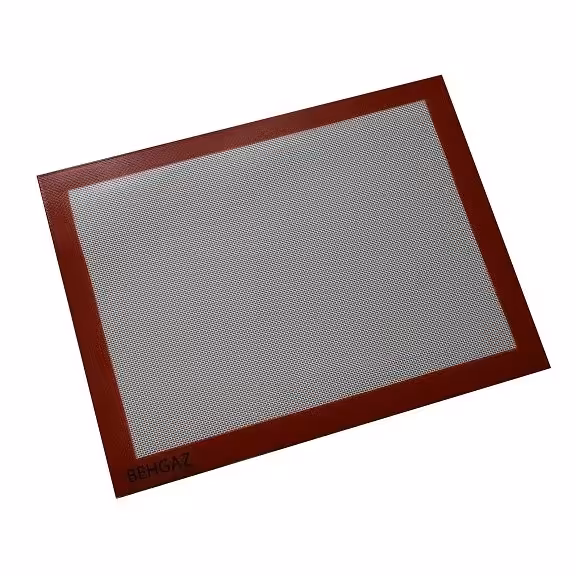 صفحه سیلپد خمیر و شیرینی نسوز مدل اورجینال

