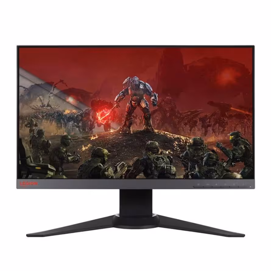 مانیتور 24.5 اینچ لنوو Legion Y25f