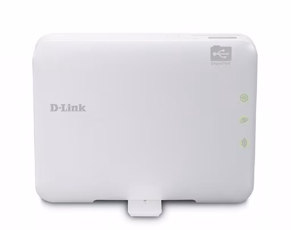 قیمت و مشخصات روتر ابری بی‌سیم دی لینک مدل DIR-506L