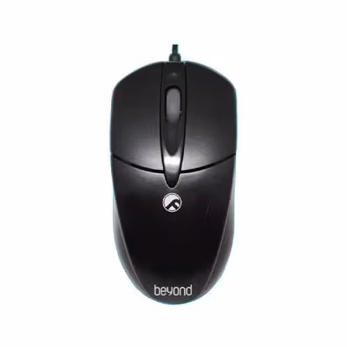 ماوس بیاند مدل BM-1214