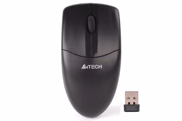 ماوس وایرلس G3-220N WIRELESS MOUSE A4TECH G3-220N