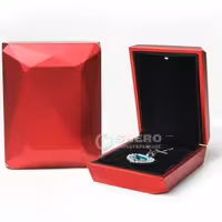 جعبه نیم ست چراغدار  لیزری 