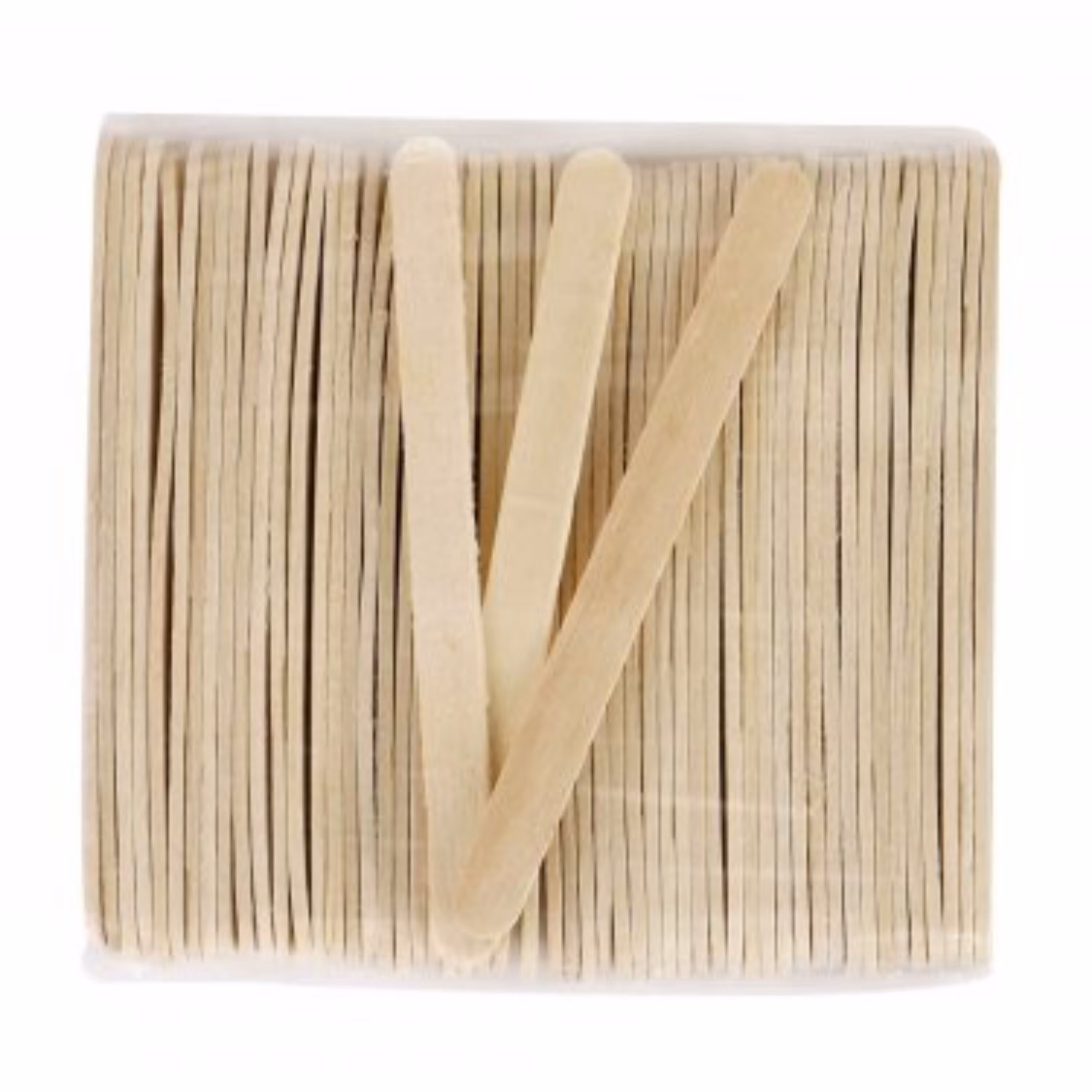 چوب بستنی دوازده سانتی