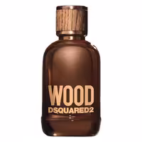 ادو تویلت مردانه DSQUARED² Wood حجم 100 میلی لیتر
