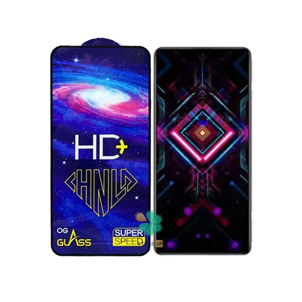 گلس گوشی فول HD Plus مناسب Xiaomi Redmi K40 Gaming
