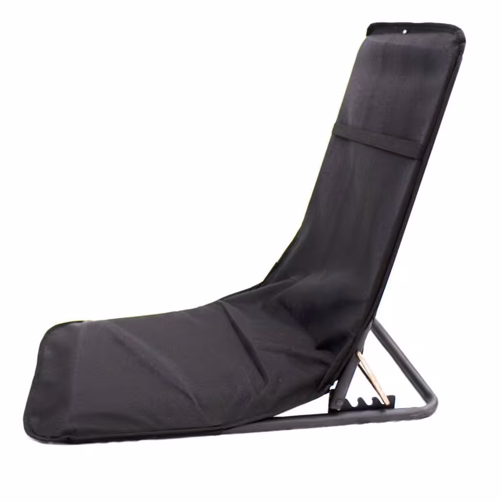 صندلی تاشو راحت نشین مسافرتی  3حالته 