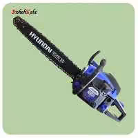 اره موتوری بنزینی هیوندای HYUNDAI مدل TECHNO700