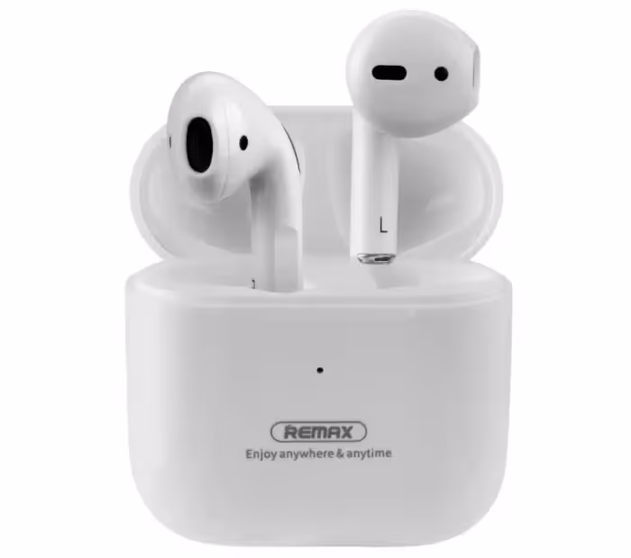 هندزفری بلوتوثی ریمکس مدل TWS-10