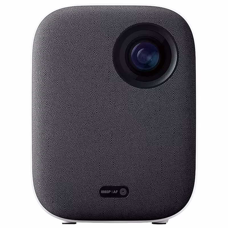 ویدئو پروژکتور شیائومی مدل Mi Smart Compact Projector M055MGN