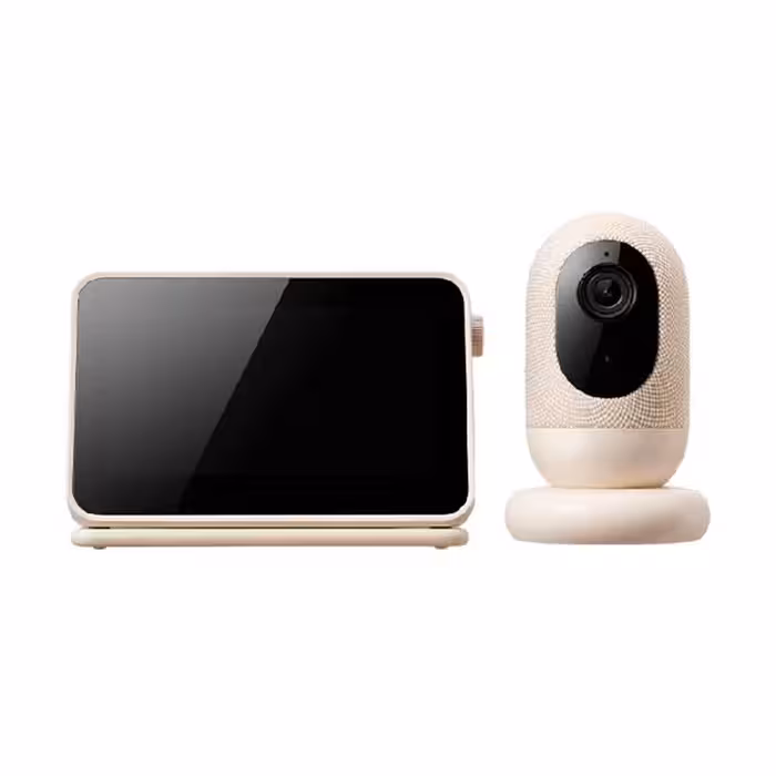 دوربین هوشمند شیائومی مراقبت از مادر و کودک مدل Xiaomi Smart Camera Mother and Child Care Edition MJSXJ19CM