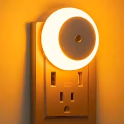 چراغ خواب فتوسل‌دار: نوآوری در روشنایی شبانه