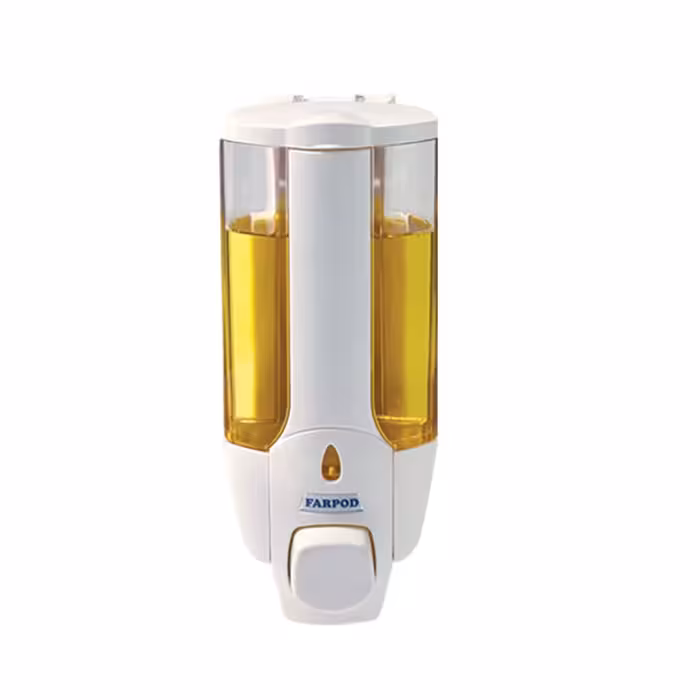 جا مایع دستشویی سپهر