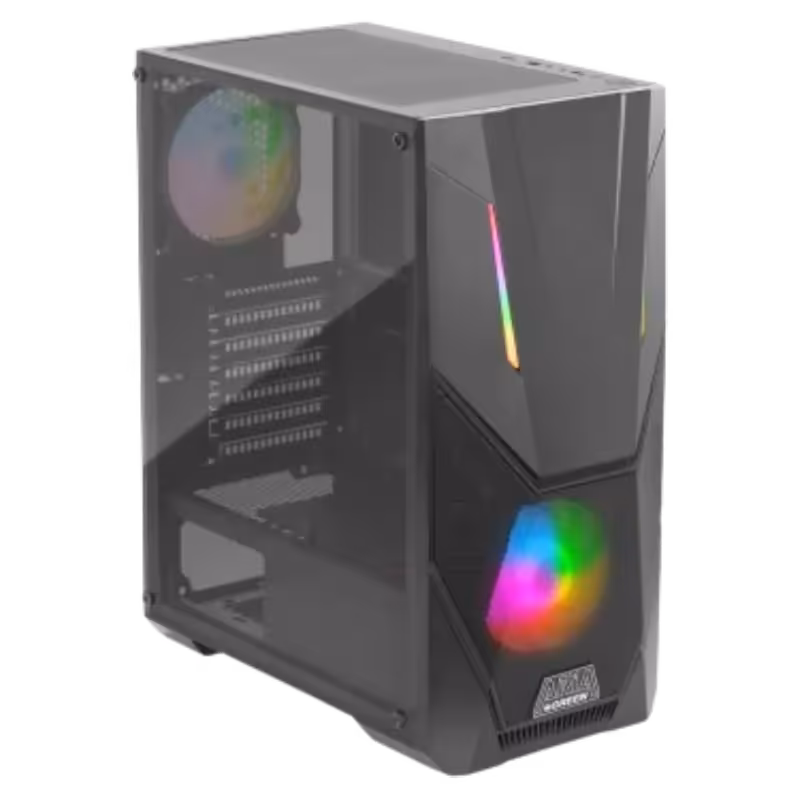 کیس گرین گیمینگ مدل Aria