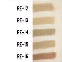 پودر ابرو رمی رزشماره RE-12