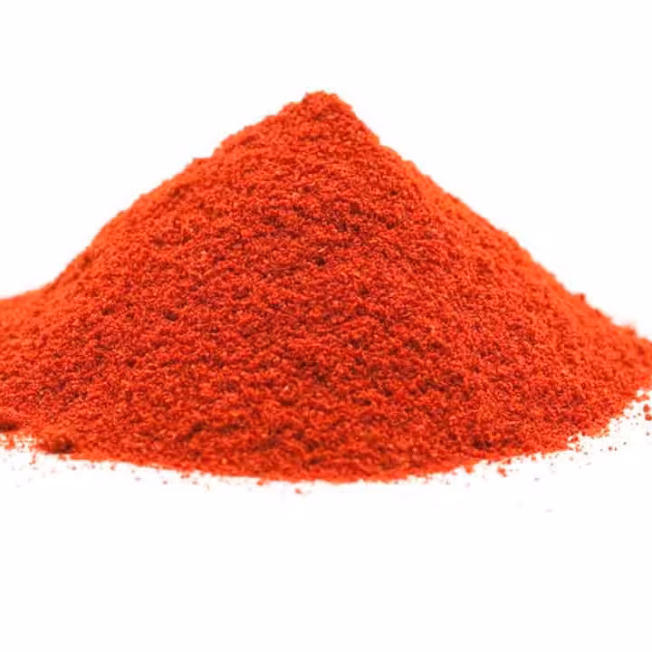 پاپریکا اصل