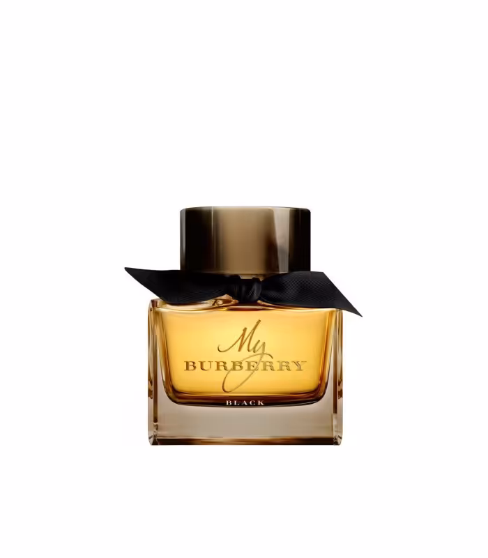عطر ادکلن باربری مای باربری بلک-Burberry My Burberry Black