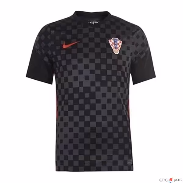 لباس دوم کرواسی 2021