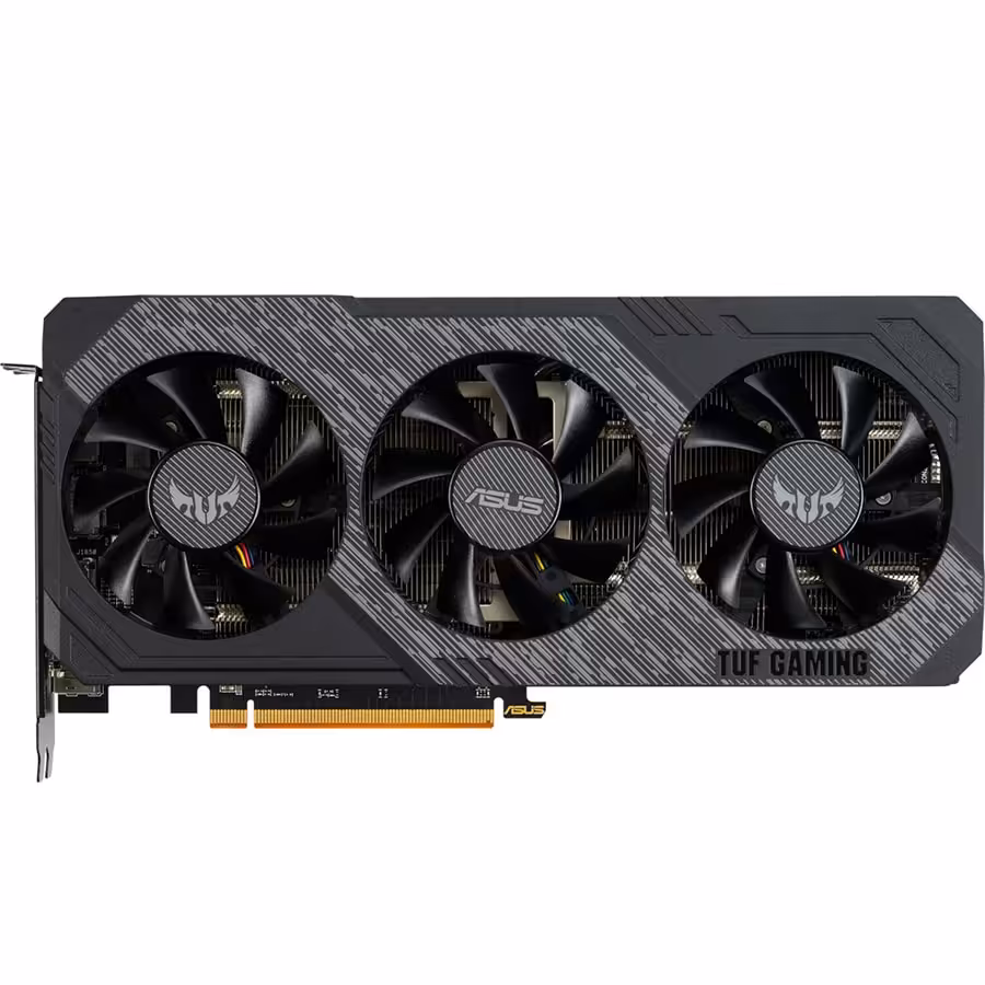 قیمت و خرید کارت گرافیک ایسوس مدل TUF 3-RX5700XT-O8G-GAMING | یاس ارتباط