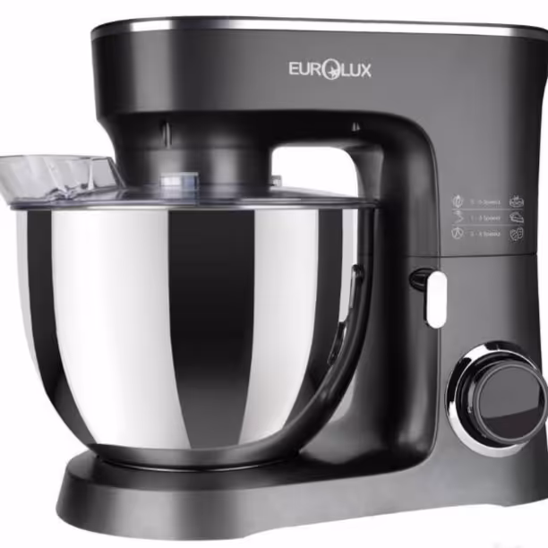 همزن 8 لیتر یورولوکس مدلEU-SM3989