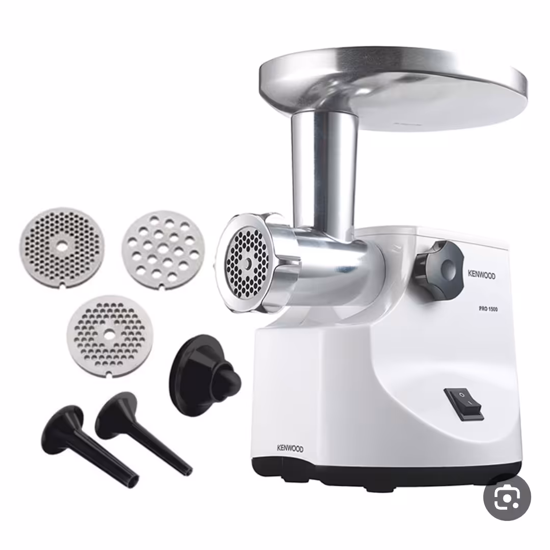 چرخ گوشت  کنوود مدل 470