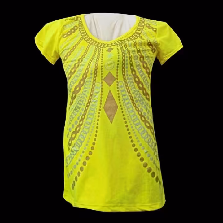 بلوز زنانه طرح زنجیر