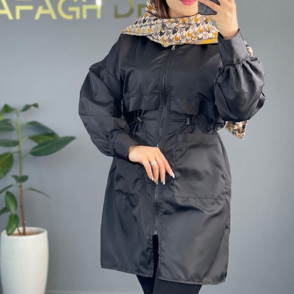 بارانی ماهک