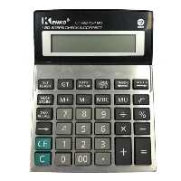 ماشین حساب کنکو مدل CT-8875