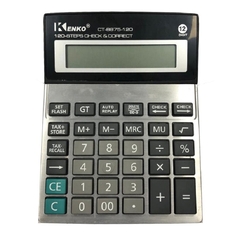ماشین حساب کنکو مدل CT-8875