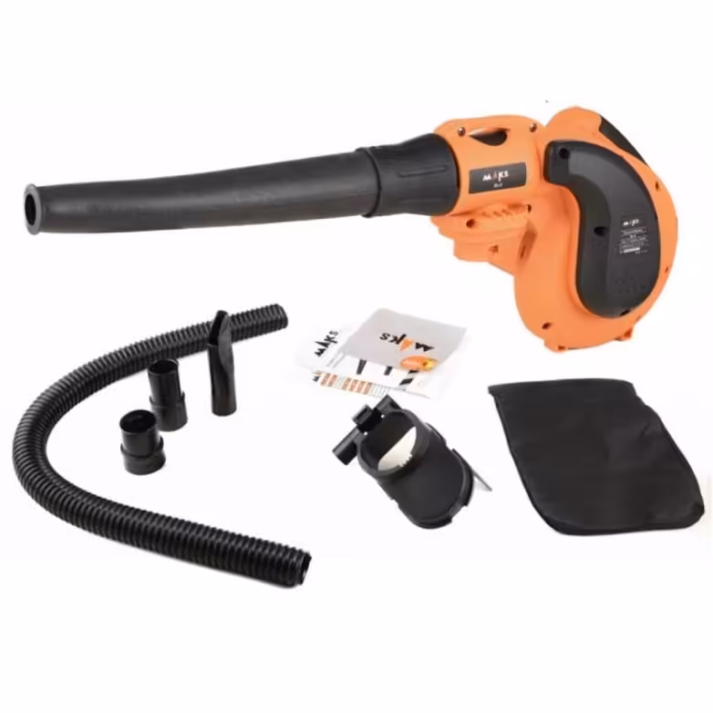 بلور صنعتی (دمنده و مکنده)حرفه ای 900مکس مدل BL6 MAKS