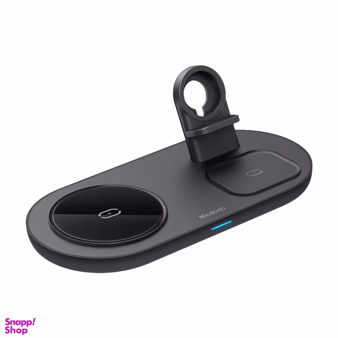 داک شارژر بی سیم مک دودو مدل CH-7063