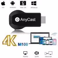 دانگل HDMI انی کست دیتکس مدل 4K