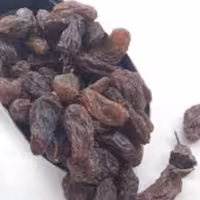 مویز فخری رطبی هسته دار