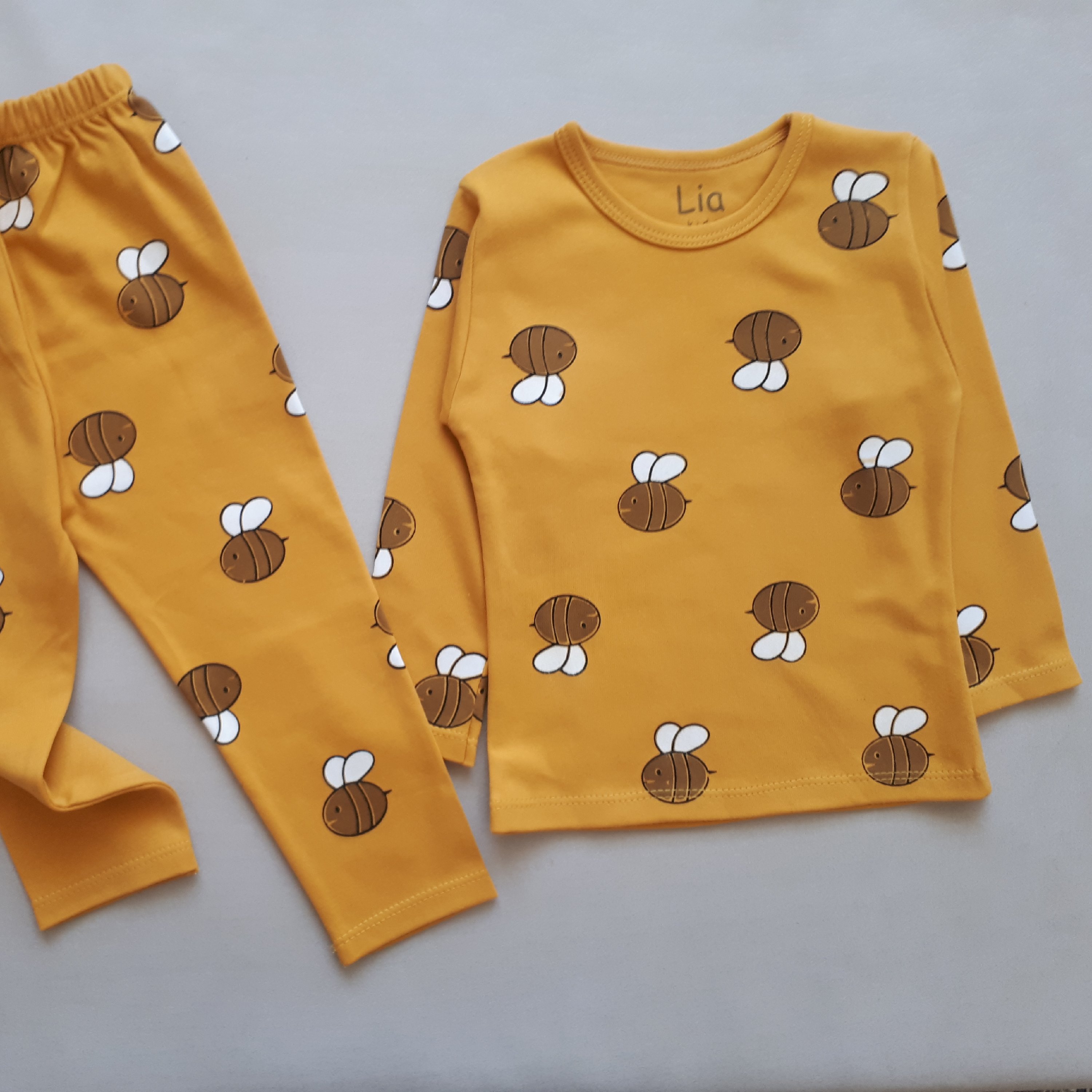 بلوز شلوار اسپورت زنبوری