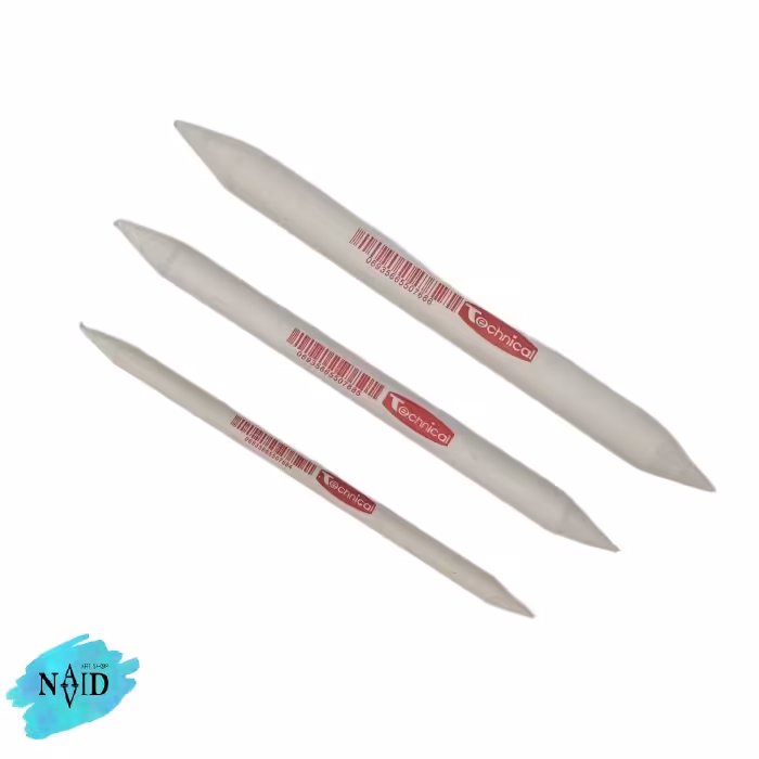 محوکن متوسط تکنیکال