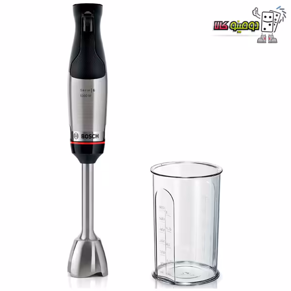 خرید گوشت کوب برقی بوش مدل MSM6M610 - دومینو کالا