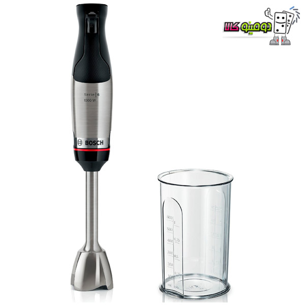 خرید گوشت کوب برقی بوش مدل MSM6M610 - دومینو کالا