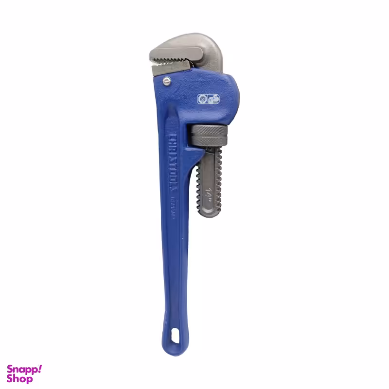 آچار شلاقی مدل YP-CHRISTOOLS-GER سایز 14 اینچ