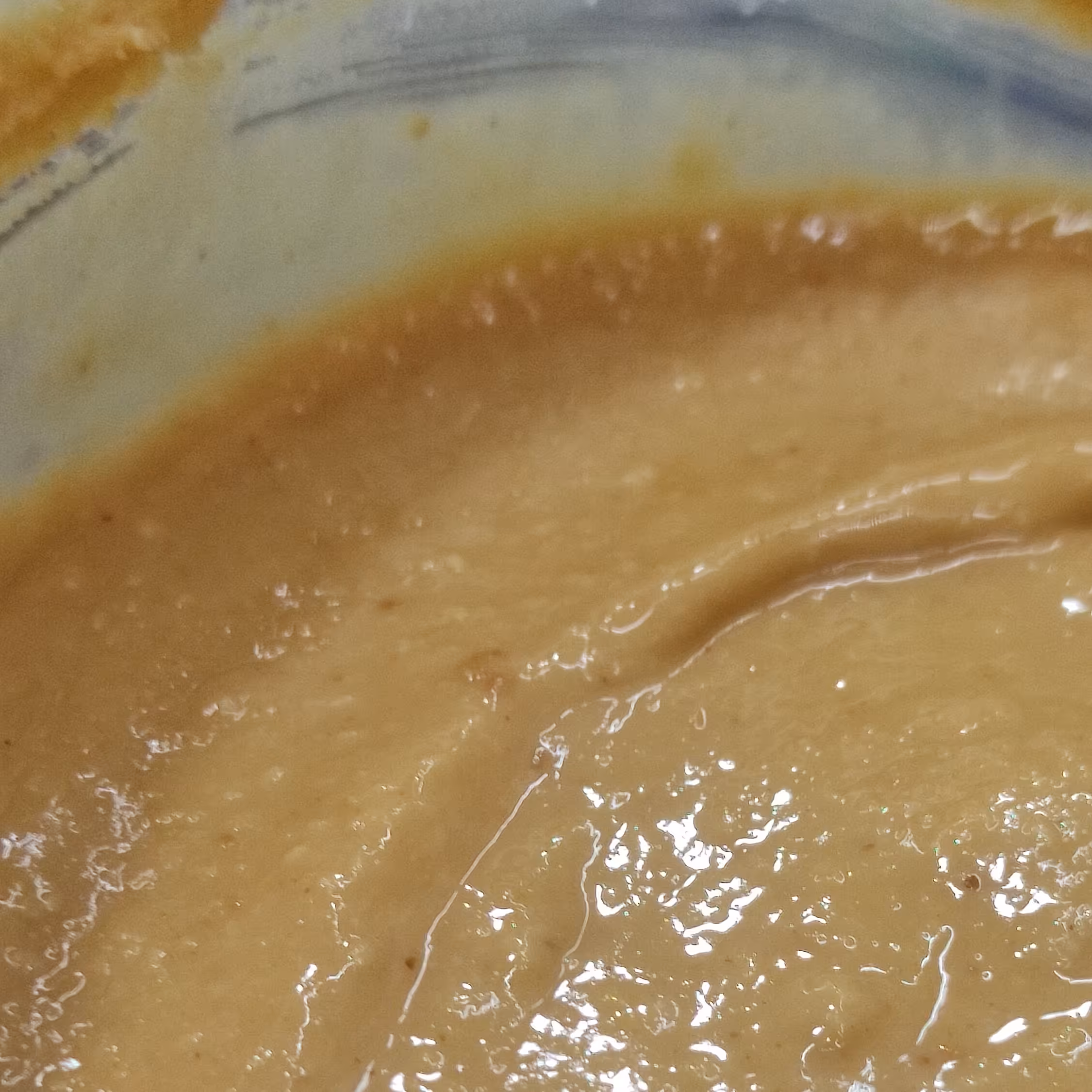 کره بادام زمینی ( 500 گرمی )