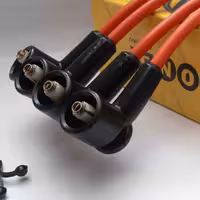 وایرشمع تقویتی نیسان انژکتور اهم صفر کابل سی رشته