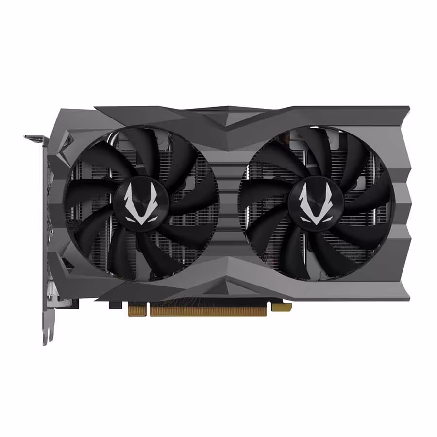 قیمت و خرید کارت گرافیک زوتک مدل GAMING GeForce RTX 2060 6GB GDDR6 | یاس ارتباط
