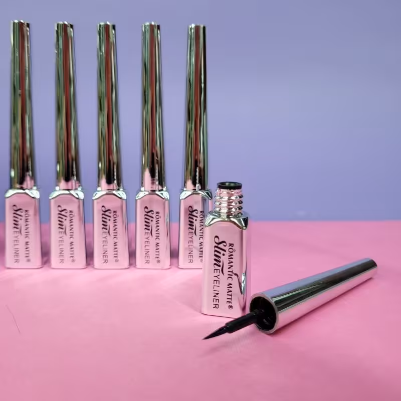 خطچشم ماژیکی رمانتیک 