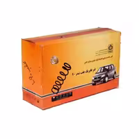 فنر لول عقب ال 90 - امید
