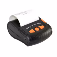 فیش پرینتر قابل حمل دلتا 380A Bluetooth