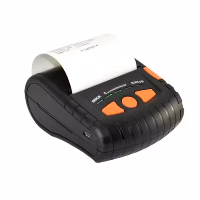 فیش پرینتر قابل حمل دلتا 380A Bluetooth