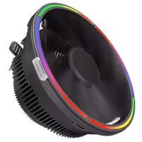 مشخصات ، قیمت و خرید فن خنک کننده CPU گیم مکس GAMEMAX Gamma 200