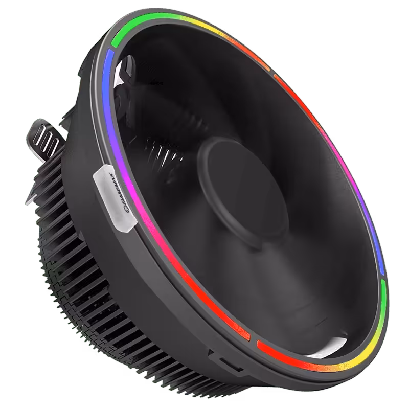 مشخصات ، قیمت و خرید فن خنک کننده CPU گیم مکس GAMEMAX Gamma 200