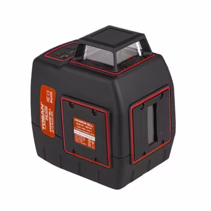 تراز لیزری 360 درجه توسن مدل M3601RLL